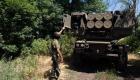 حزمة مساعدات عسكرية أمريكية في طريقها لأوكرانيا