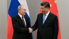 Rencontre Poutine-Xi Jinping : la Chine prête à jouer son rôle de «grande puissance»