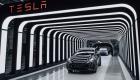 Allemagne : Tesla met sur pause le projet d’une usine de batteries 