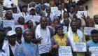 Cameroun: le procès en appel de 39 militants de l'opposition renvoyé