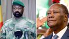 Affaire des 49 soldats ivoiriens : Alassane Dramane Ouattara répond à Assimi Goïta 