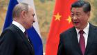  Sommet de l’OCS : Vladimir Poutine et Xi Jinping se rencontrent ce jeudi avec l’Ukraine et Taïwan en toile de fond