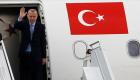 Cumhurbaşkanı Erdoğan Özbekistan ve ABD'yi ziyaret edecek
