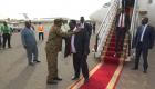 جوبا تطلع الخرطوم على تطورات اتفاق السلام بجنوب السودان