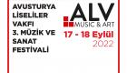 "Avusturya Liseliler Vakfı 3. Müzik ve Sanat Festivali", başlıyor