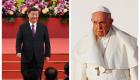 الصين تمنع "الحدث التاريخي".. لا وقت للرئيس شي للقاء البابا