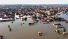خبراء: "بصمات" تغير المناخ واضحة في فيضانات باكستان