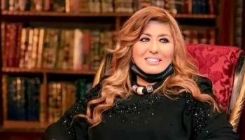 الفنانة المصرية سهير رمزي