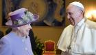 Mort de Queen Elizabeth: Le Pape François se rend-il aux funérailles ?