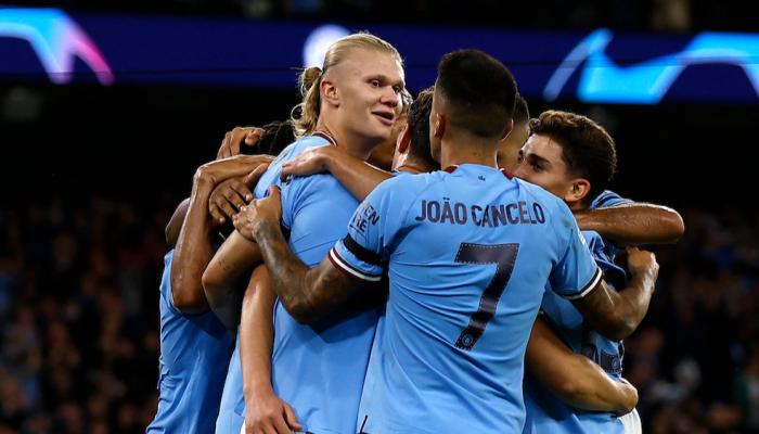 موعد مباراة مانشستر سيتي ضد وولفرهامبتون في الدوري الإنجليزي