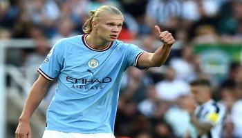 ترتيب هدافي الدوري الإنجليزي موسم 2022-2023