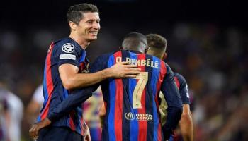 ما القنوات الناقلة لمباراة برشلونة وإلتشي في الدوري الإسباني؟