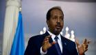 لقاء رئاسي رفيع في واشنطن.. الصومال يفتح ملف شطب الديون ومواجهة الجفاف