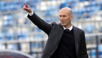 Foot : Zidane au PSG, la grande révélation !