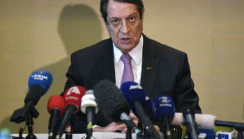 Chypre : les États-Unis lèvent l’embargo sur les armes, une décision «historique» pour l’île