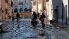 أمطار إيطاليا.. ارتفاع حصيلة الضحايا إلى 11 قتيلا 