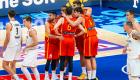 EuroBasket 2022'de finalin adı: İspanya-Fransa