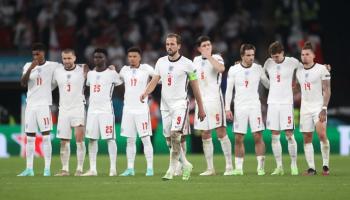 منتخب إنجلترا 