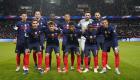 مواعيد مباريات منتخب فرنسا في توقف سبتمبر والقنوات الناقلة
