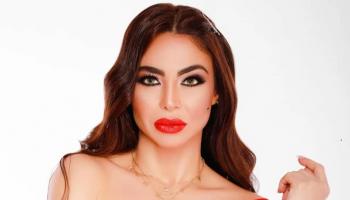 الفنانة دوللي شاهين