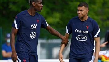 Pogba-Gate : nouveau coup de théâtre dans l’affaire !