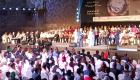 انطلاق مهرجان سماع الدولي للموسيقى الروحية في مصر (صور)
