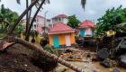 أمريكا تعلن الطوارئ في بورتوريكو بسبب الإعصار "فيونا"