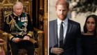 Funérailles d'Elizabeth II : le roi Charles III n'invite pas Harry et Meghan à son dîner pour cette raison