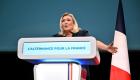  A la rentrée politique du RN, l'optimisme de Le Pen et la promesse des «jours heureux»