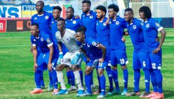 فريق الهلال السوداني 