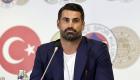 Hatayspor'un yeni teknik direktörü Volkan Demirel oldu