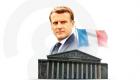 INFOGRAPHIE: Un nouveau nom pour le parti du président Macron