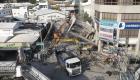 Asie /Seïsme : Taïwan frappé par des répliques sismiques au lendemain d'un puissant séisme