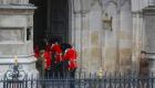 Funérailles d'Elizabeth II : ouverture des portes de l'abbaye de Westminster