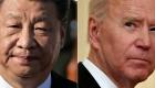 Taïwan: la Chine réagit aux propos de Biden 