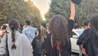 اعتراضات ایرانی‌ها علیه حکومت به تهران رسید
