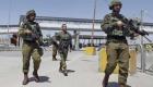 إسرائيل تقر بعبور جنودها حدود سوريا وإطلاق النار