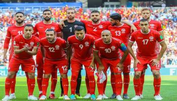 وهبي الخزري يحمل شارة قيادة منتخب تونس