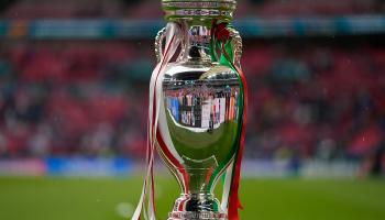 كأس أمم أوروبا 
