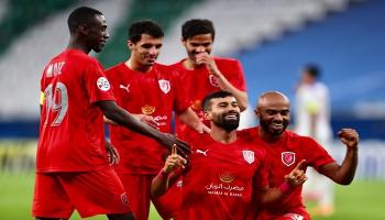 الدحيل القطري
