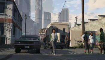 Jeux vidéo: « GTA 6 » victime d'un piratage jamais vu !