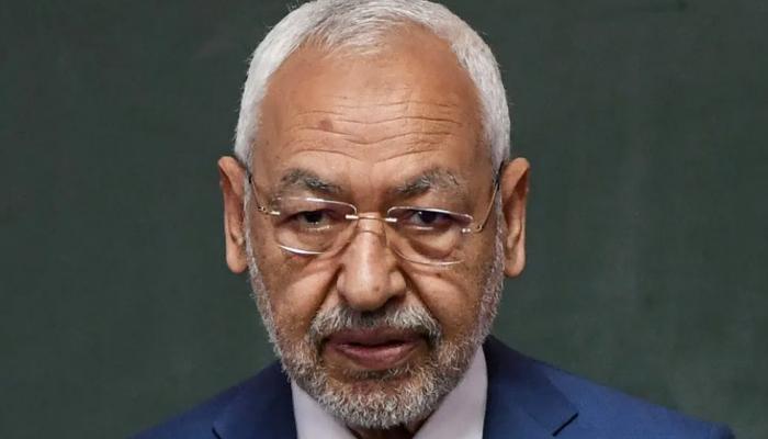 Tunisie: Report de l'audition de Rached Ghannouchi