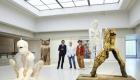 Art/Finlande : Pour la première fois, Brad Pitt expose ses sculptures