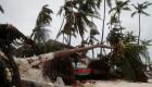 الإعصار فيونا يخلف 3 قتلى في الدومينيكان وبورتوريكو