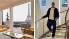 Kylian Mbappé : son incroyable maison en plein Paris à 3,5 millions d’euros