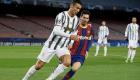Football: Messi écrase Cristiano Ronaldo dans un nouveau classement