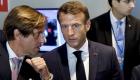 Macron qualifie de «parodie» les référendums annoncés par Moscou dans les régions séparatistes