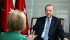 Cumhurbaşkanı Erdoğan: ‘Avrupa Birliği 52 yıldır bizi devamlı oyalamıştır’