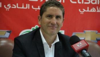 خوان كارلوس جاريدو