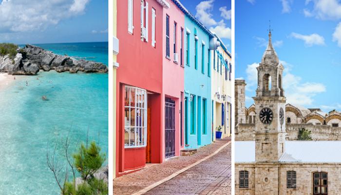 أفضل الأنشطة السياحية في جزر برمودا.. مثلث الرعب والمتعة أفضل الأنشطة السياحية في جزر برمودا.. مثلث الرعب والمتعة